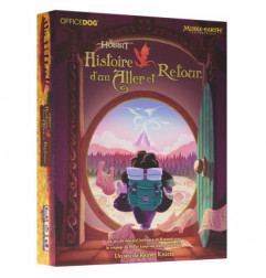 Le Hobbit : Histoire d'un Aller et Retour