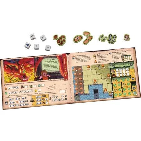 Le Hobbit : Histoire d'un Aller et Retour