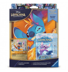 Lorcana - Coffret - Démarrez votre Collection : Givresort