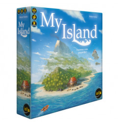 My Island