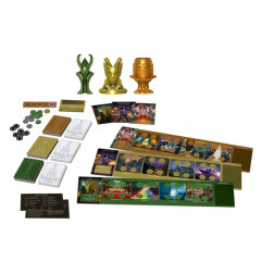 Villainous - Marvel : Le Pouvoir du Mensonge