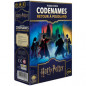 HARRY POTTER - CODENAMES