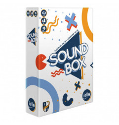 Sound Box