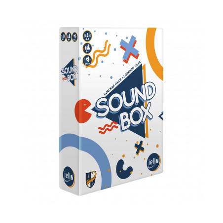 Sound Box