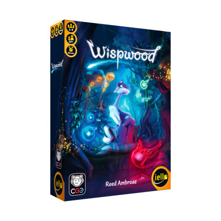 Wispwood
