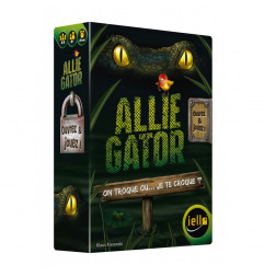 Allie Gator
