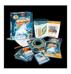 Défis Nature Escape - Légendes et Mythologies