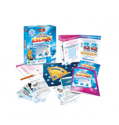 Défis Nature Escape - Aventures Polaires