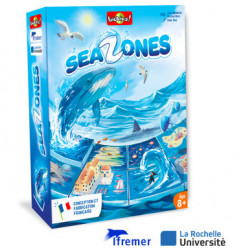 Sea Zones