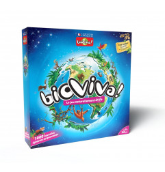 Bioviva le jeu - Édition spéciale 30 ans