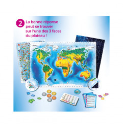 Bioviva le jeu - Édition spéciale 30 ans