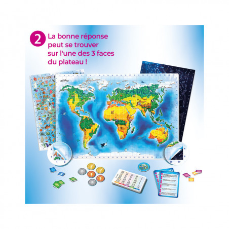 Bioviva le jeu - Édition spéciale 30 ans