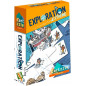 Opla Jeux Cartzzle : Exploration extrême