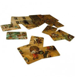 Cartzzle - Les Jeux d'Enfants