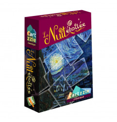 Cartzzle - La Nuit Etoilée