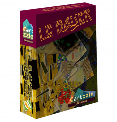 Cartzzle - Le Baiser