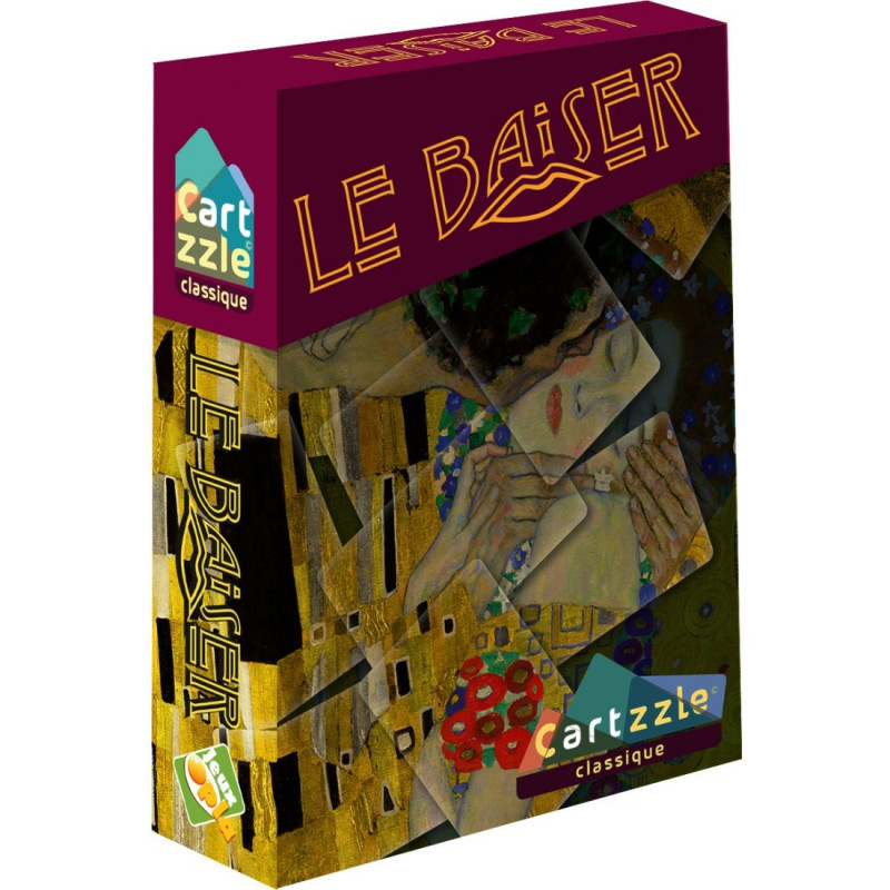 Cartzzle - Le Baiser