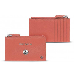 VAIANA - Porte-Monnaie + Porte-Cartes