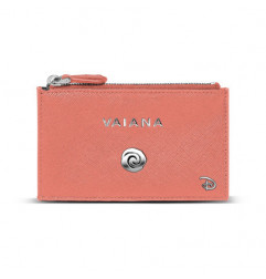 VAIANA - Porte-Monnaie + Porte-Cartes