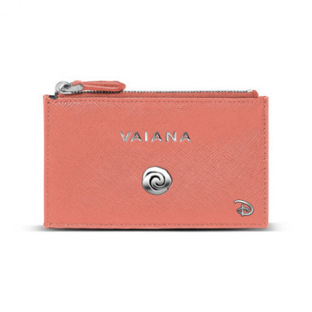 VAIANA - Porte-Monnaie + Porte-Cartes