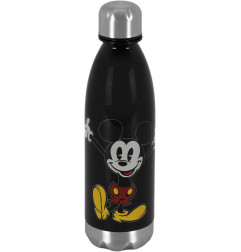 Disney Mickey Mouse Face-Bouteille Tritan