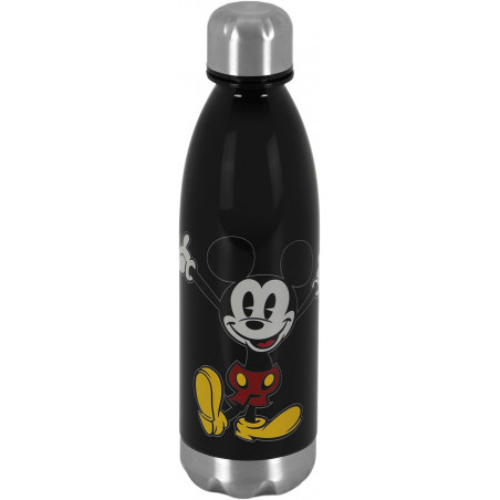 Disney Mickey Mouse Face-Bouteille Tritan
