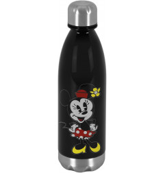 Disney Minnie Mouse Face-Bouteille Tritan