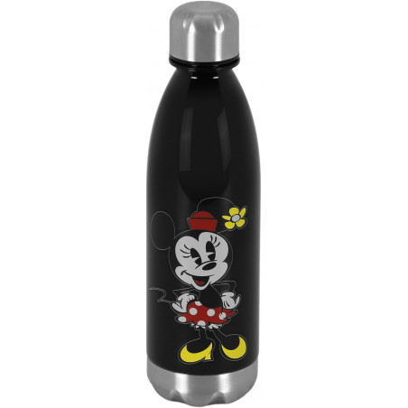Disney Minnie Mouse Face-Bouteille Tritan