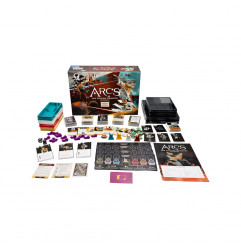 Arcs : Les Confins Dévastés FR