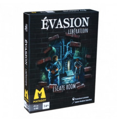 Evasion - Libération