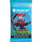Magic the Gathering : Les Secrets de Strixhaven - Booster Aléatoire