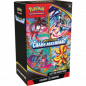 PRECOMMANDE 22/05/26 : E04 Bundle Pokémon Méga Évolution Chaos Ascendant