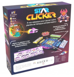 Star Clicker