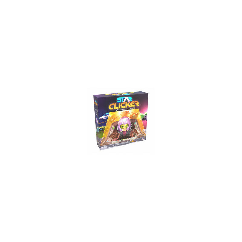 Star Clicker
