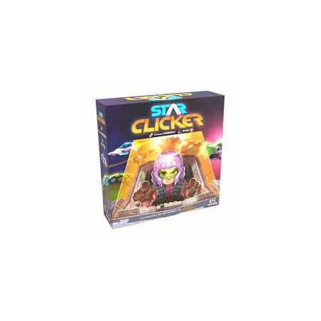 Star Clicker