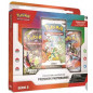 [PRECOMMANDE 19/06/2026] Pokémon : Coffret ex Juin Start 2 (3 boosters)