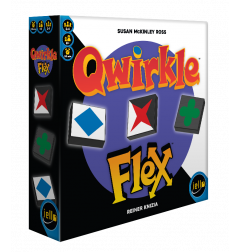 Qwirkle Flex