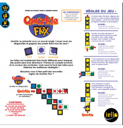 Qwirkle Flex