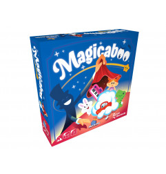 Magicaboo