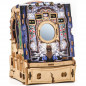 Cluebox - The Wonderbox of Alice