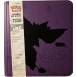 Pokemon: 12-Pocket Zippered PRO-Binder: Elite Series Pikachu