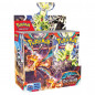 Display Flammes Obsidiennes - Boite de Boosters - FR - [SV3][EV03] - Pokémon