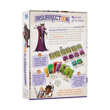 Insurrection