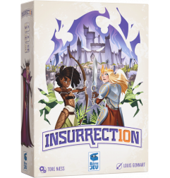 Insurrection