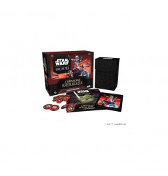   Star Wars Unlimited : Crépuscule de la République - Kit Avant-Première
