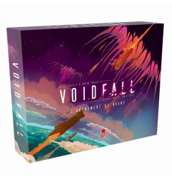 Precommande  Voidfall