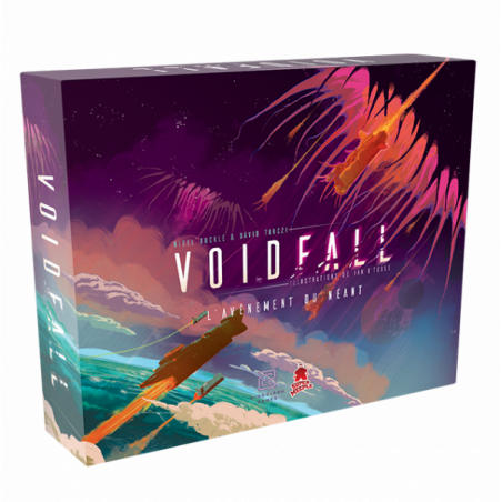 Precommande  Voidfall