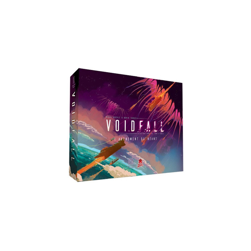 Voidfall Voidfall