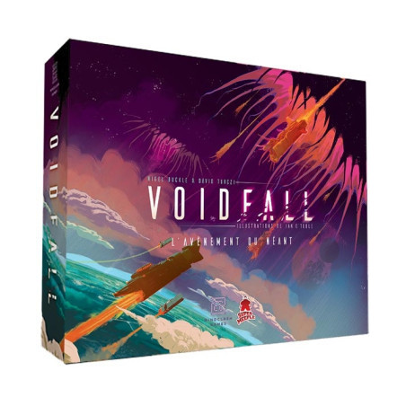 Voidfall