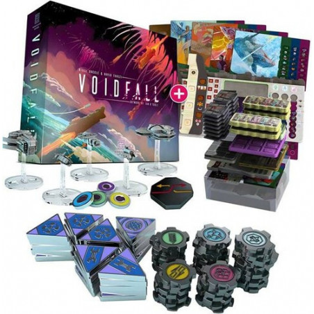 Voidfall